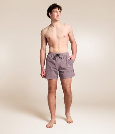 Shorey Stretch Swim Trunks