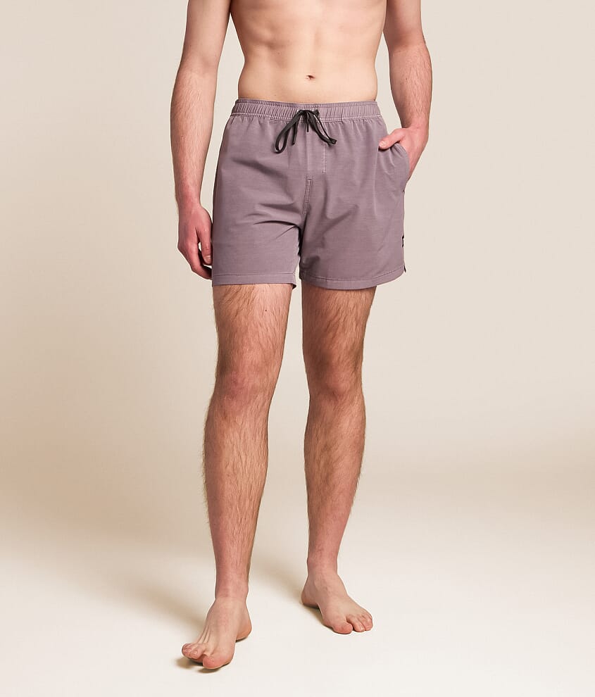 Shorey Stretch Swim Trunks