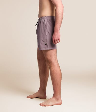 Shorey Stretch Swim Trunks thumbnail 3