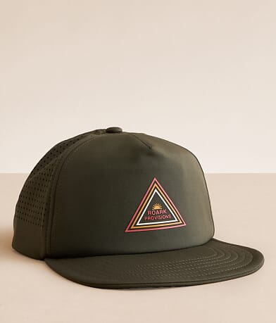 Roark Hytide Hat front view
