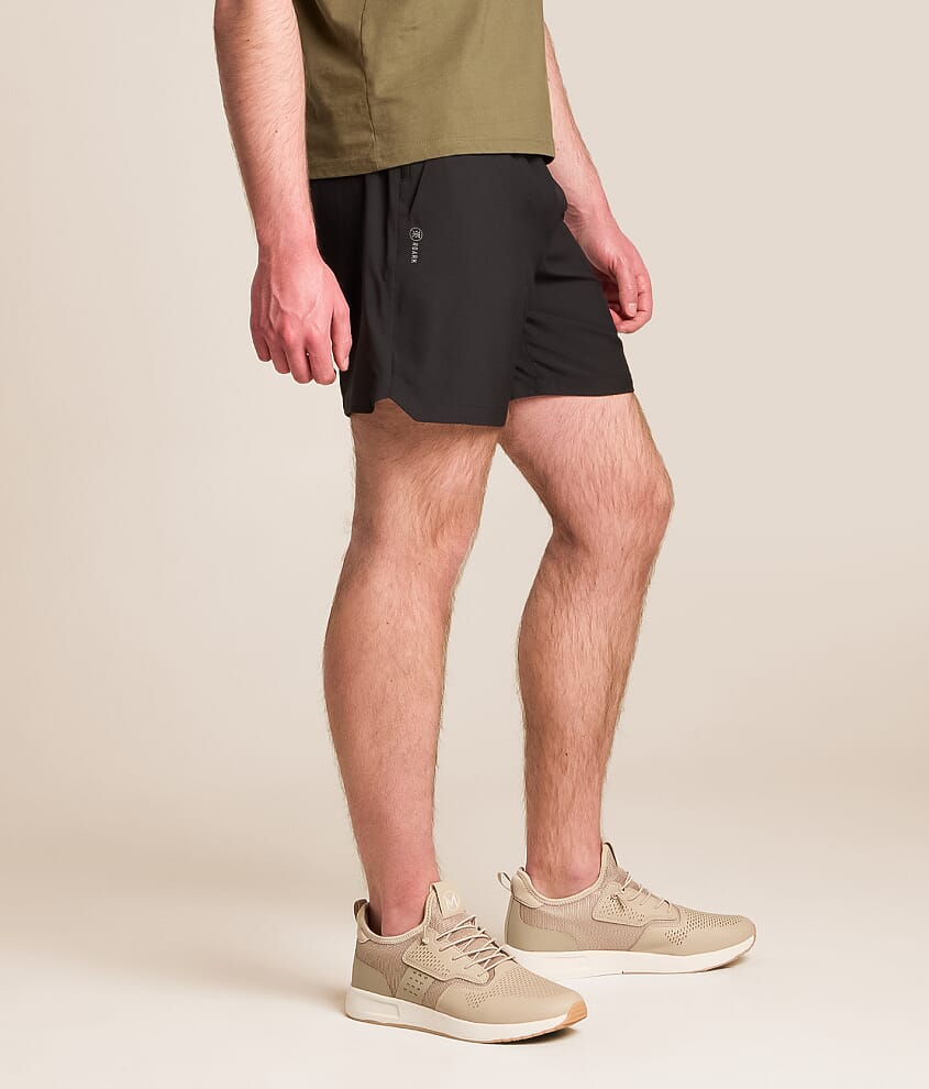 Serrano Stretch Short