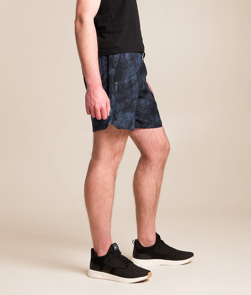 Serrano Stretch Short