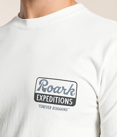 Roark Expeditions Forever T-Shirt MISC_DETAIL_1