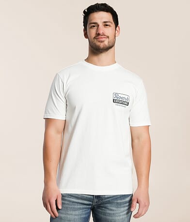 Roark Expeditions Forever T-Shirt FULL_RIGHT_SIDE
