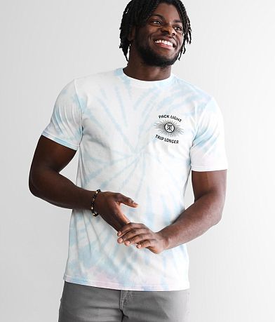 Roark El Craneo T-Shirt front view