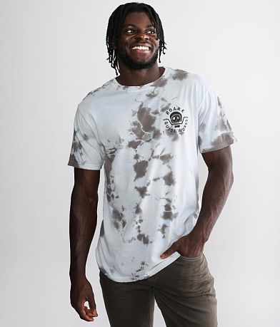 Roark Guide Works T-Shirt FULL_RIGHT_SIDE