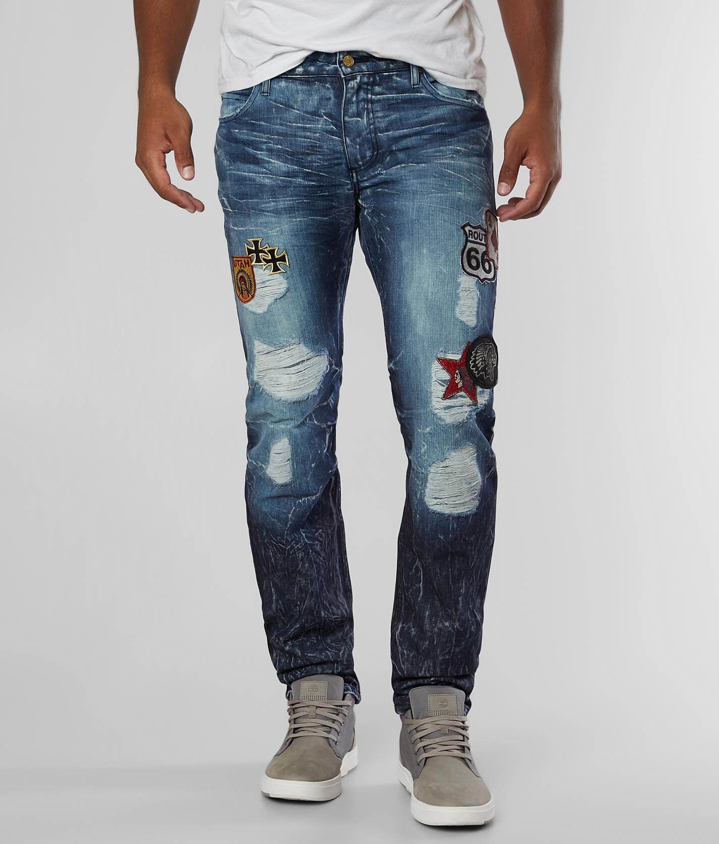 robin's jeans mens