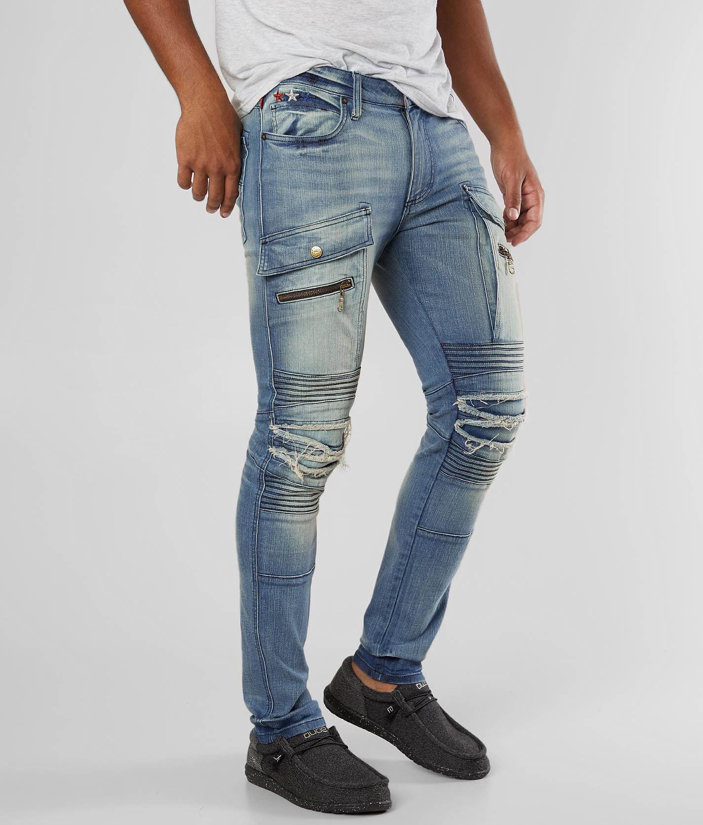 robin's jeans