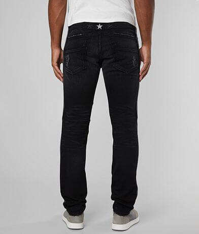 Robin&#39;s Jean Skinny Stretch Jean BACK