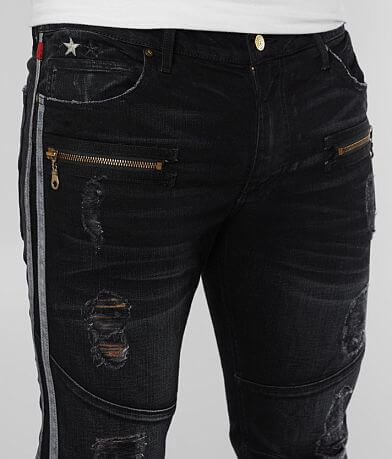 Robin&#39;s Jean Skinny Stretch Jean MISC_DETAIL_1