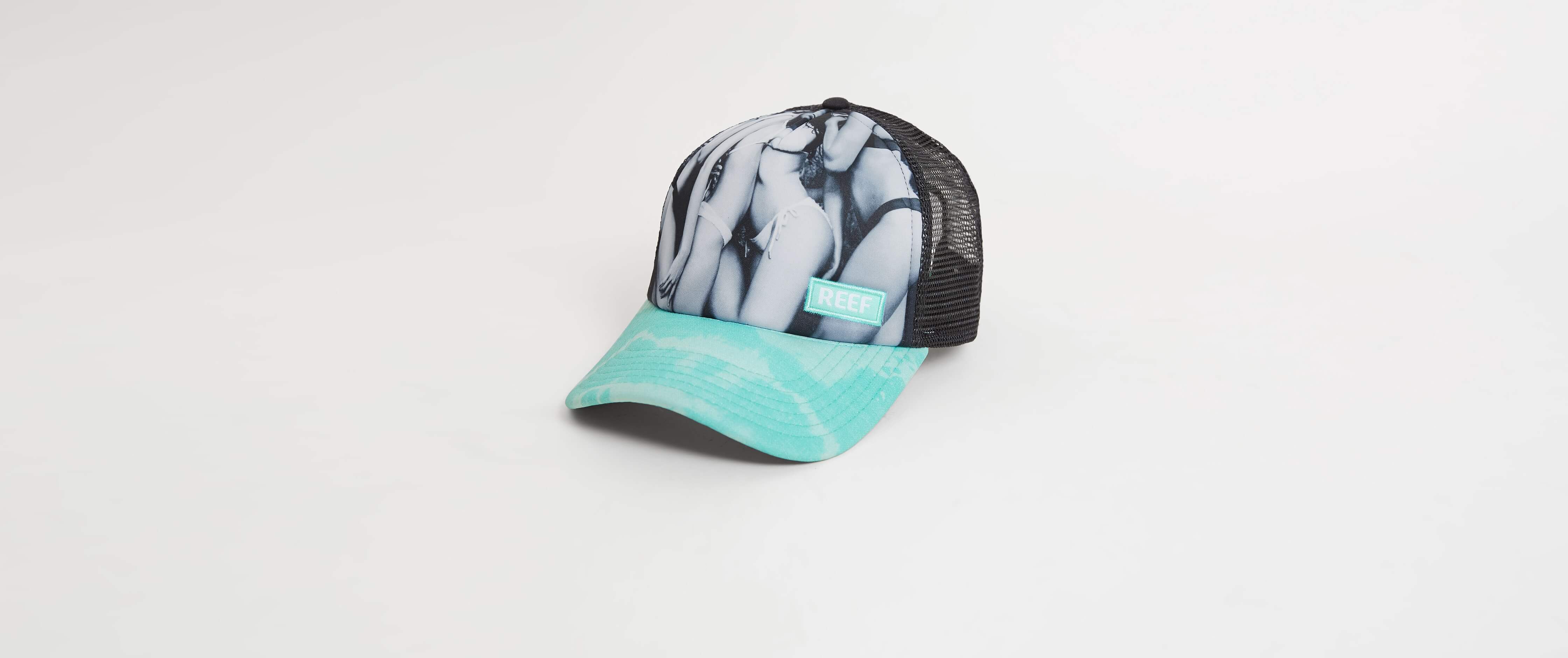 reef hats