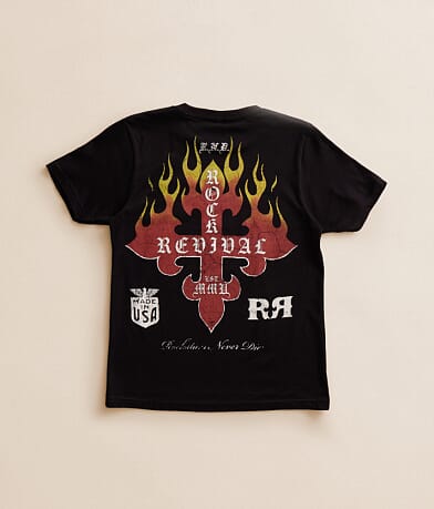 Boys - Leo T-Shirt