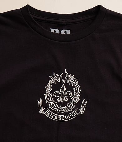 Boys - Harrison T-Shirt thumbnail 4