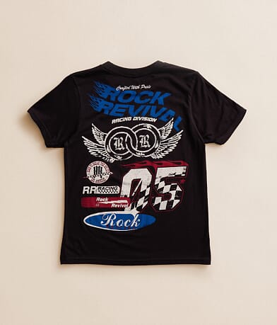 Boys - Henry T-Shirt