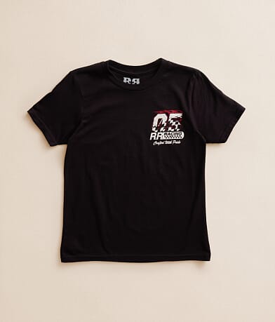 Boys - Henry T-Shirt thumbnail 2