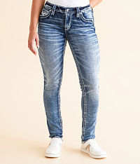 Rosalie Easy Skinny Stretch Jean