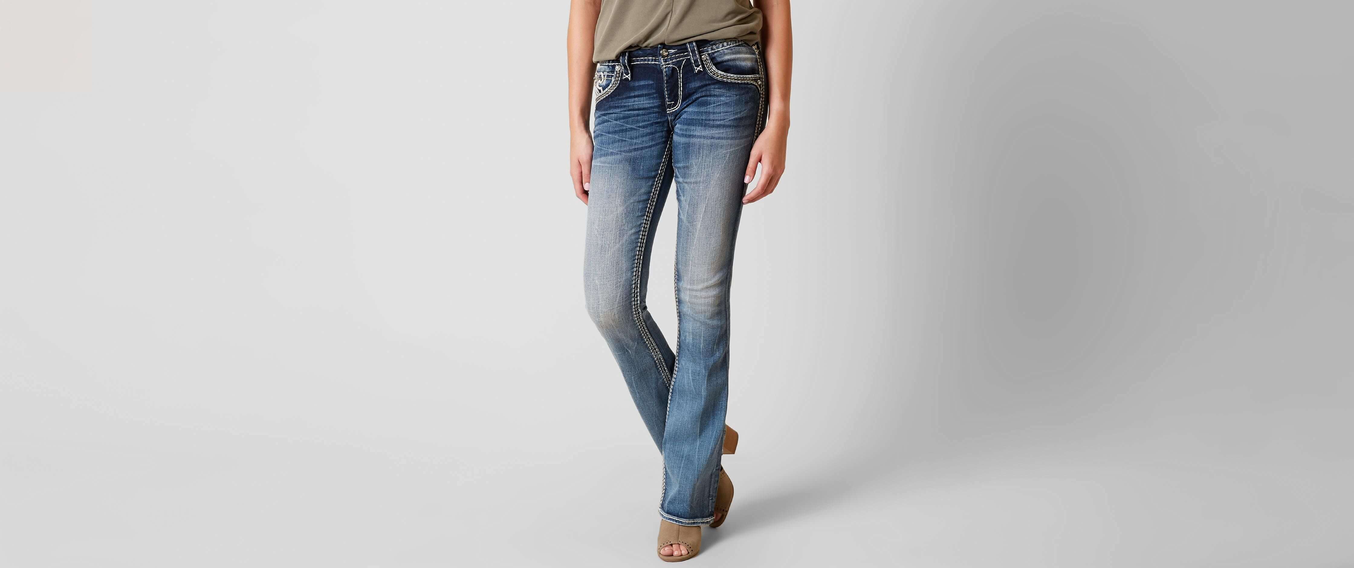 rock revival sundee jeans