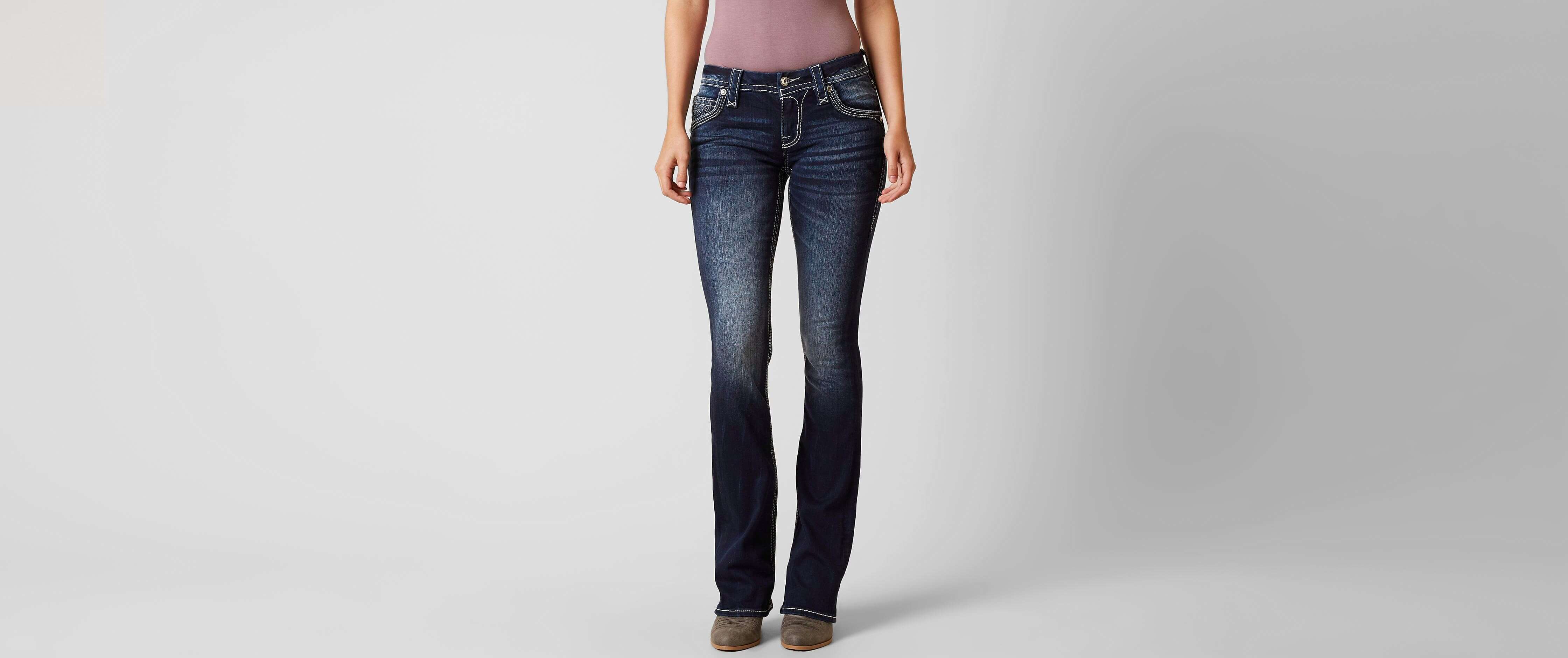 rock revival sundee jeans