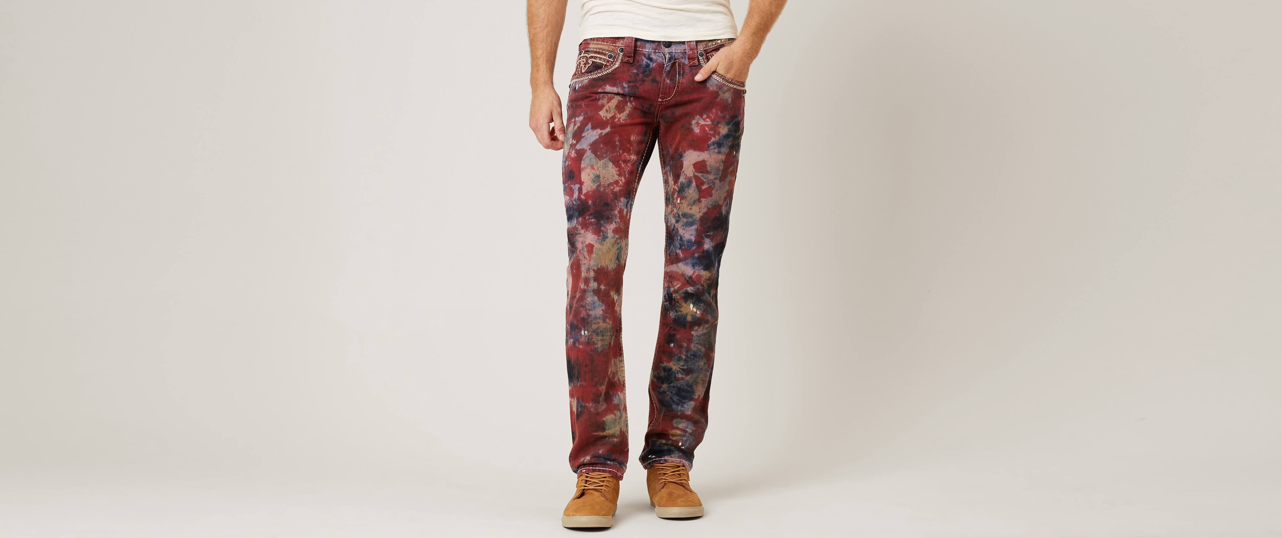 red rock jeans