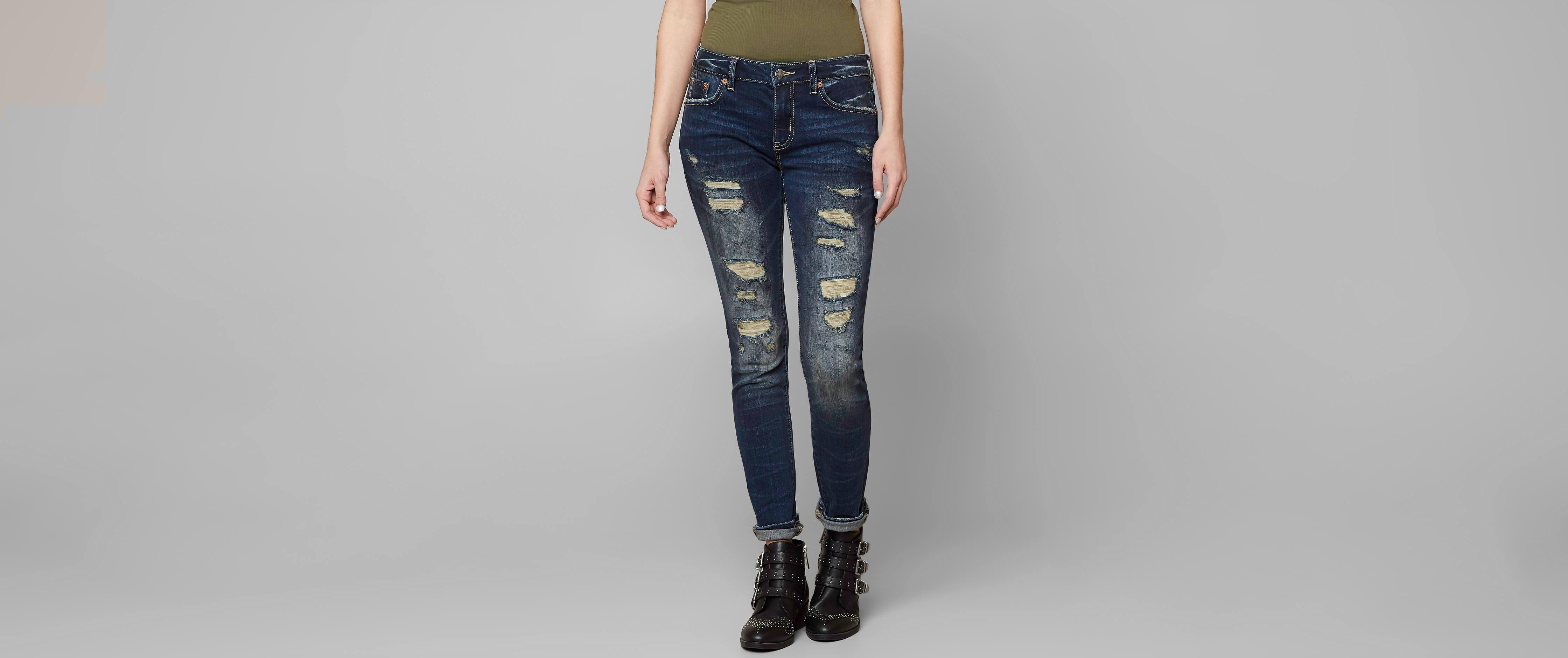 rock revival remix jeans