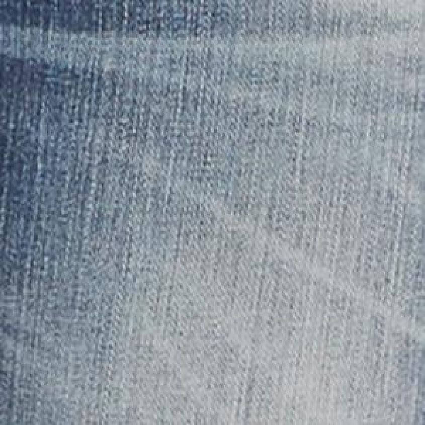 Vintage Blue