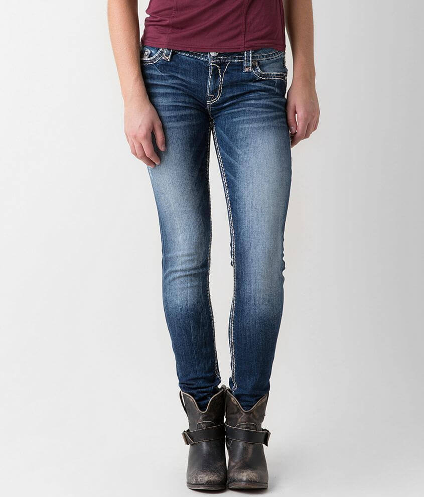 Perfect Jeans - Skinny - Ravens™