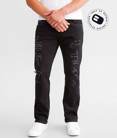 Men's Rock Revival Jeans
