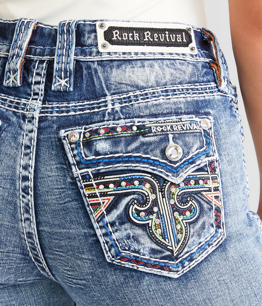 Sadie Easy Skinny Stretch Jean