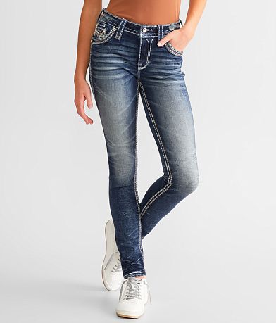 Women's Rock Revival Jeans, Tops & Shorts