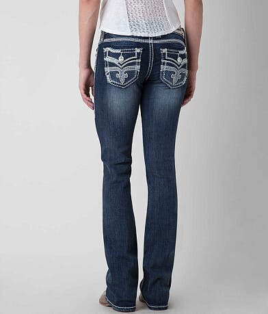 Rock Revival Petra Boot Stretch Jean MISC_DETAIL_1