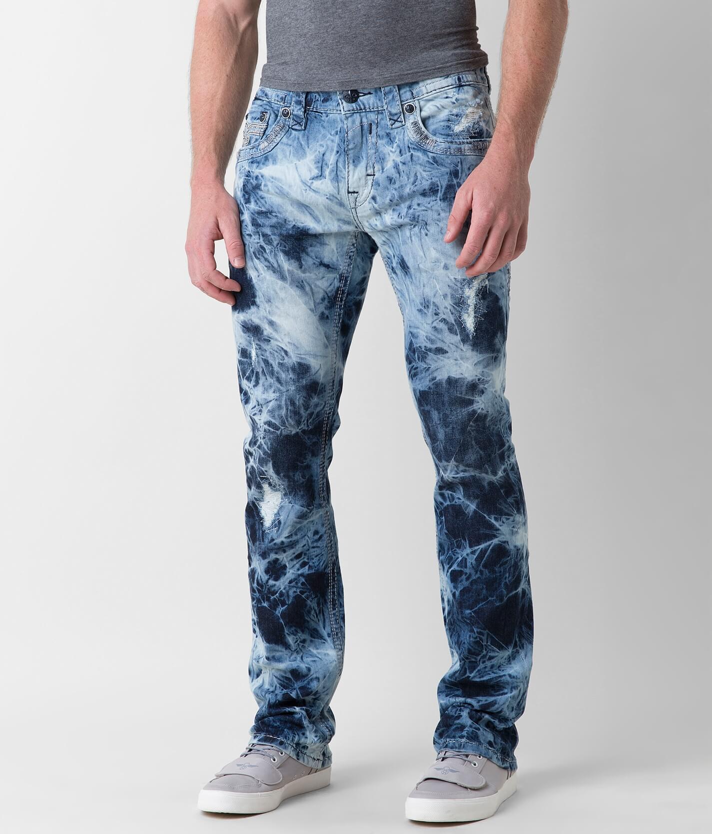 jeans similar to rock revival