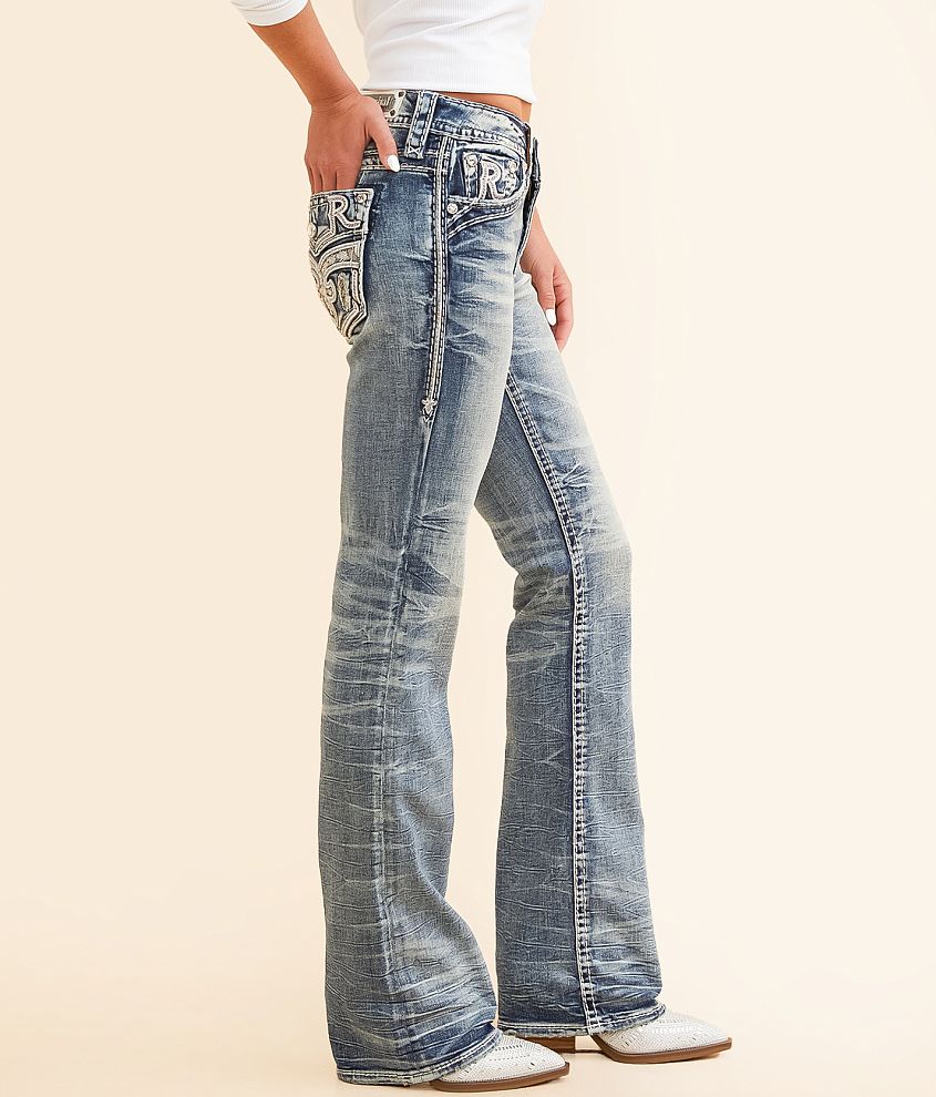 Vittoria Universal Boot Stretch Jean