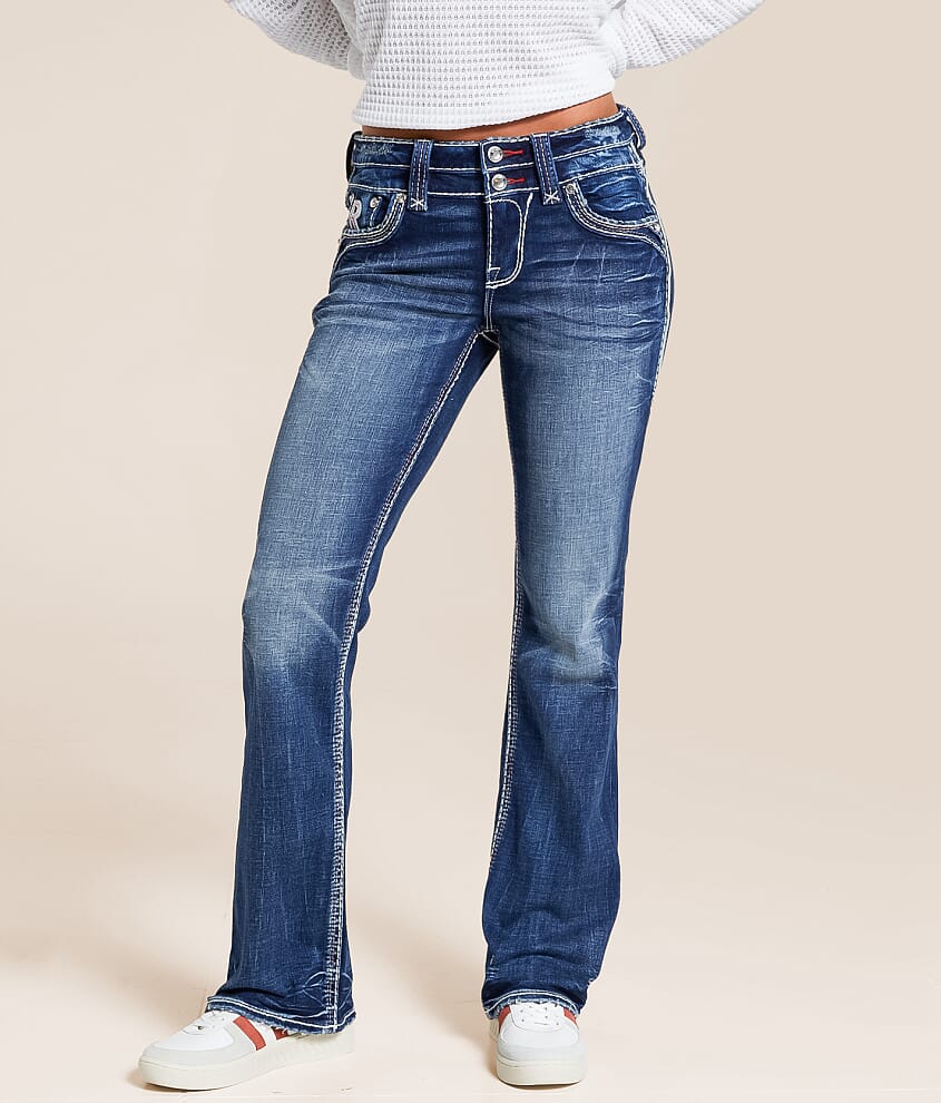 Vittoria Universal Boot Stretch Jean - thumbnail 2