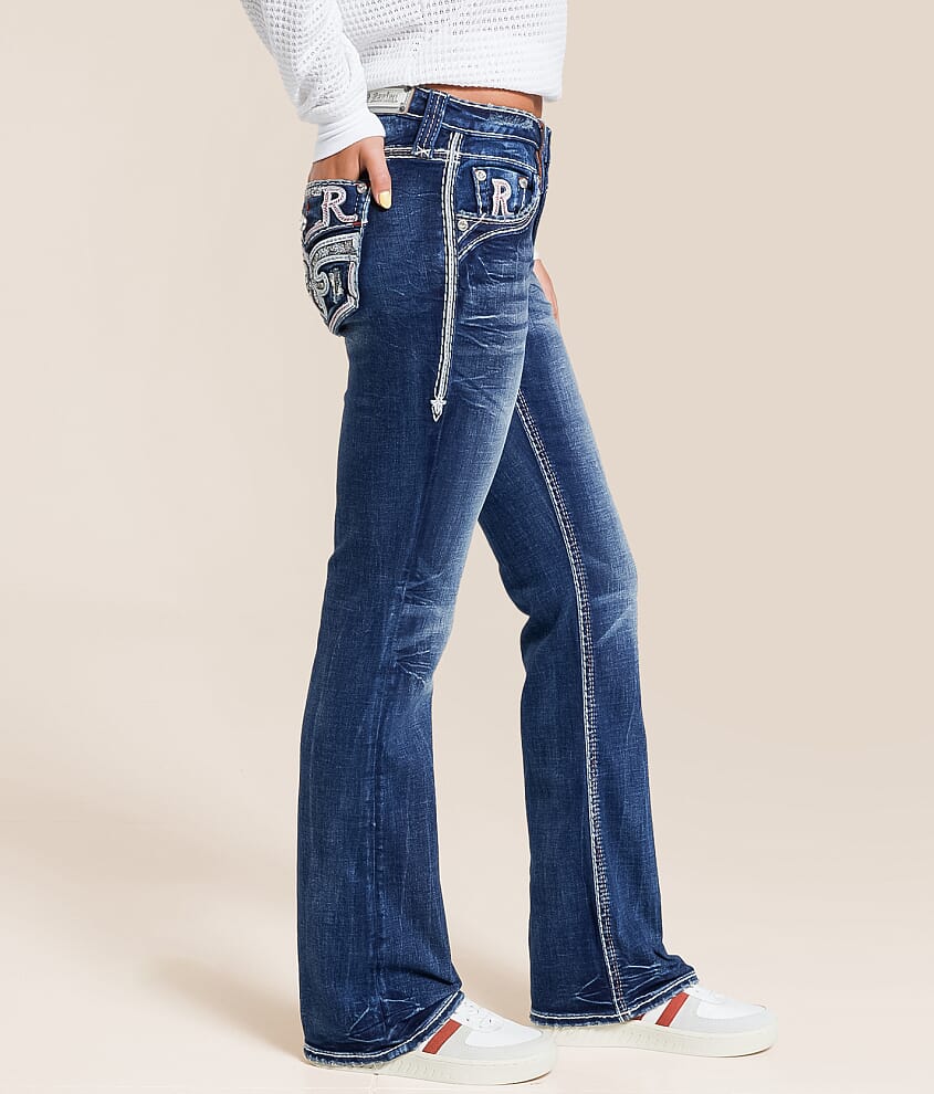 Vittoria Universal Boot Stretch Jean - thumbnail 3