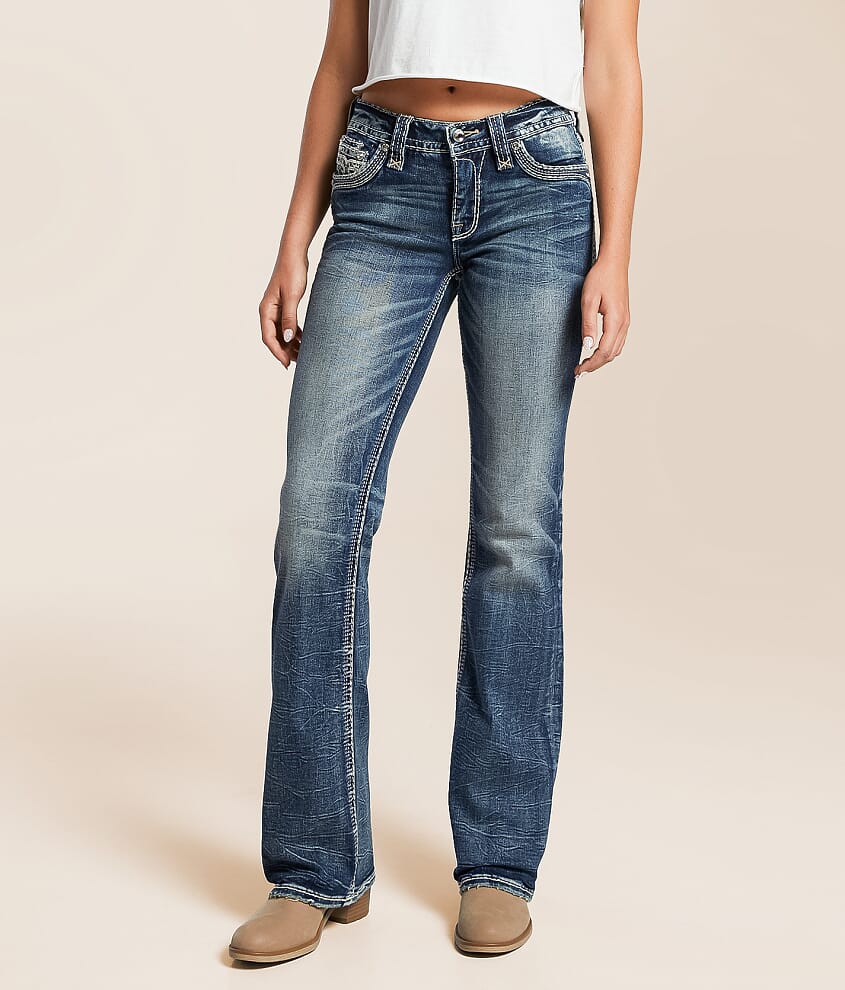 Lainna Universal Boot Stretch Jean - thumbnail 2