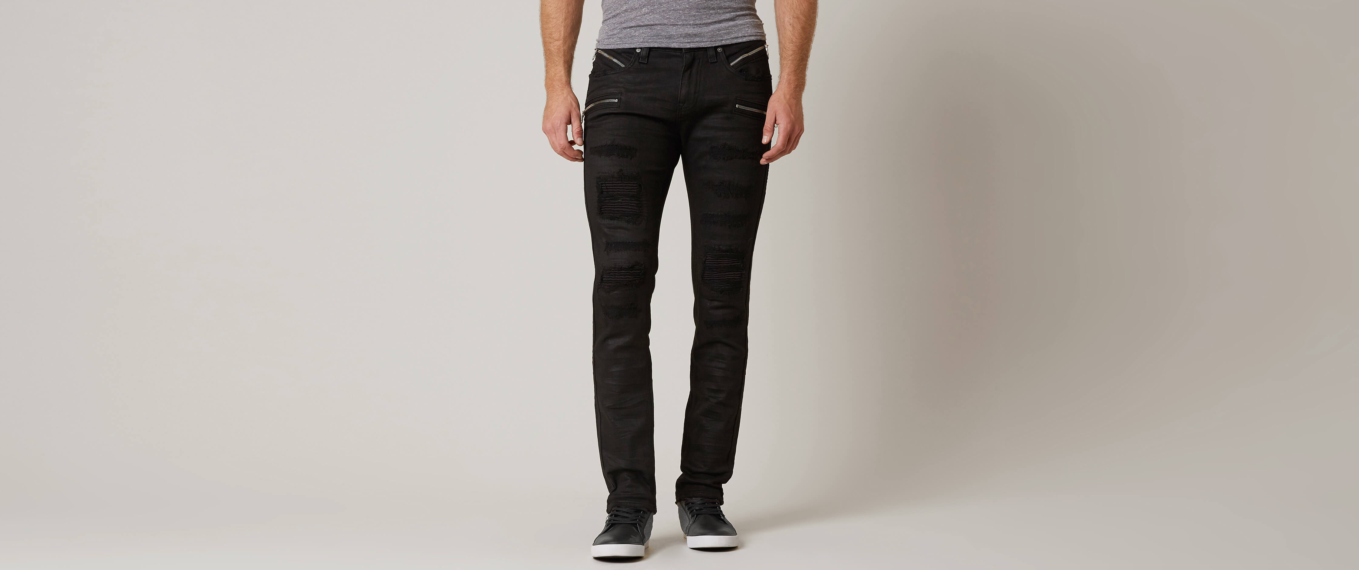 rock revival moto jeans mens