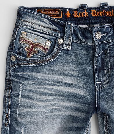 Rock Revival Callan Boot Stretch Jean MISC_DETAIL_2