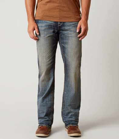 Rock Revival Jeans for Men: Rock Revival Denim Jeans | Buckle