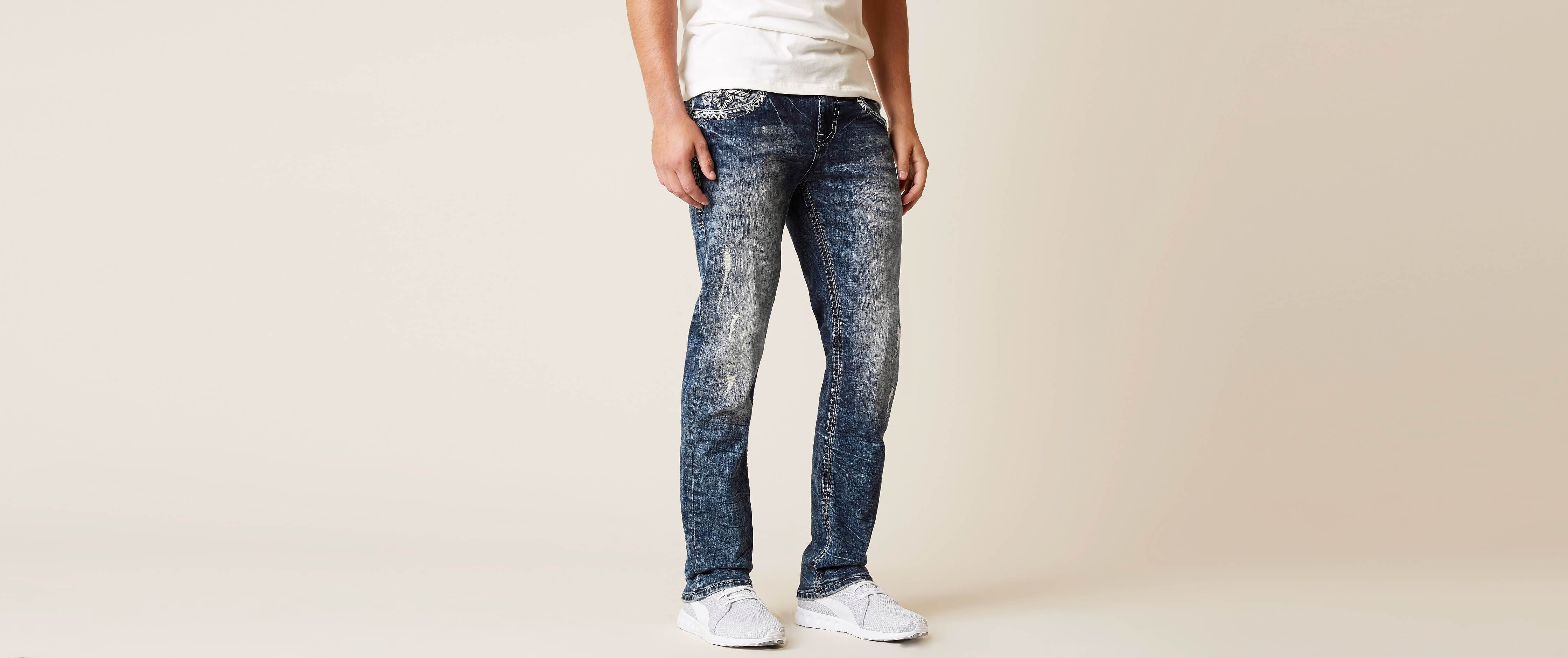 rock revival mens jeans sale