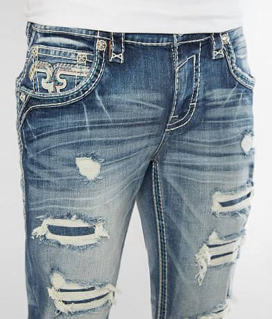 Rock Revival Hern Straight Stretch Jean MISC_DETAIL_1