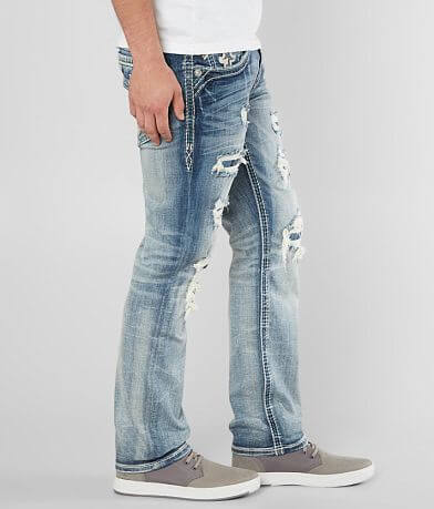Rock Revival Hern Straight Stretch Jean FULL_RIGHT_SIDE