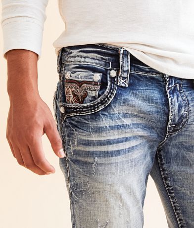 Rock Revival Manny Boot Stretch Jean MISC_DETAIL_1