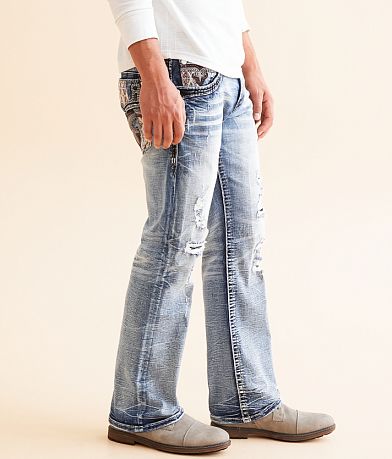 Rock Revival Manny Boot Stretch Jean FULL_RIGHT_SIDE