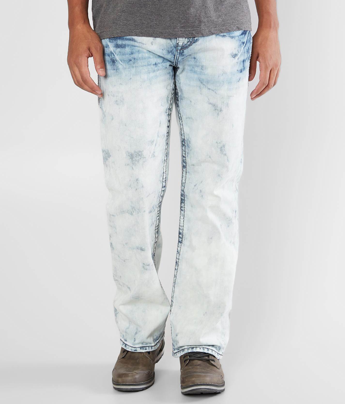 buckle jeans mens sale