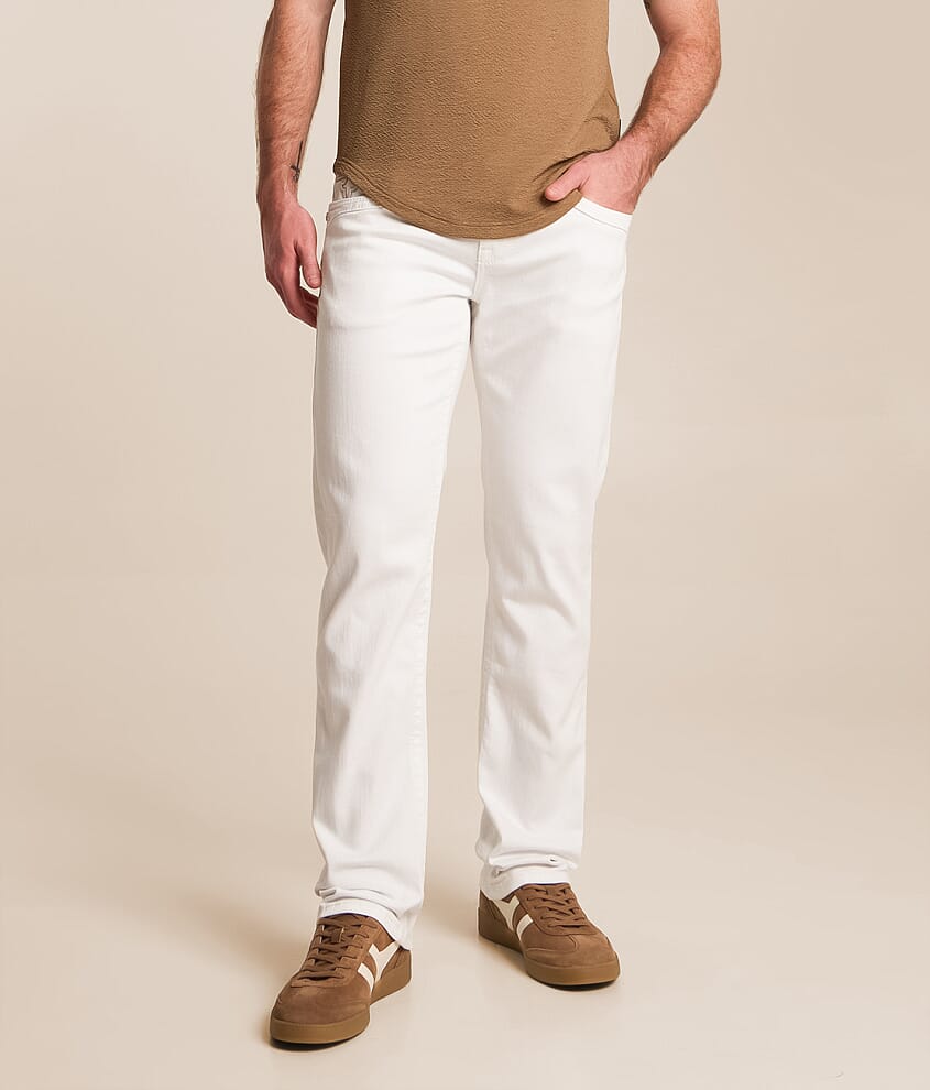 Arther Straight Stretch Jean