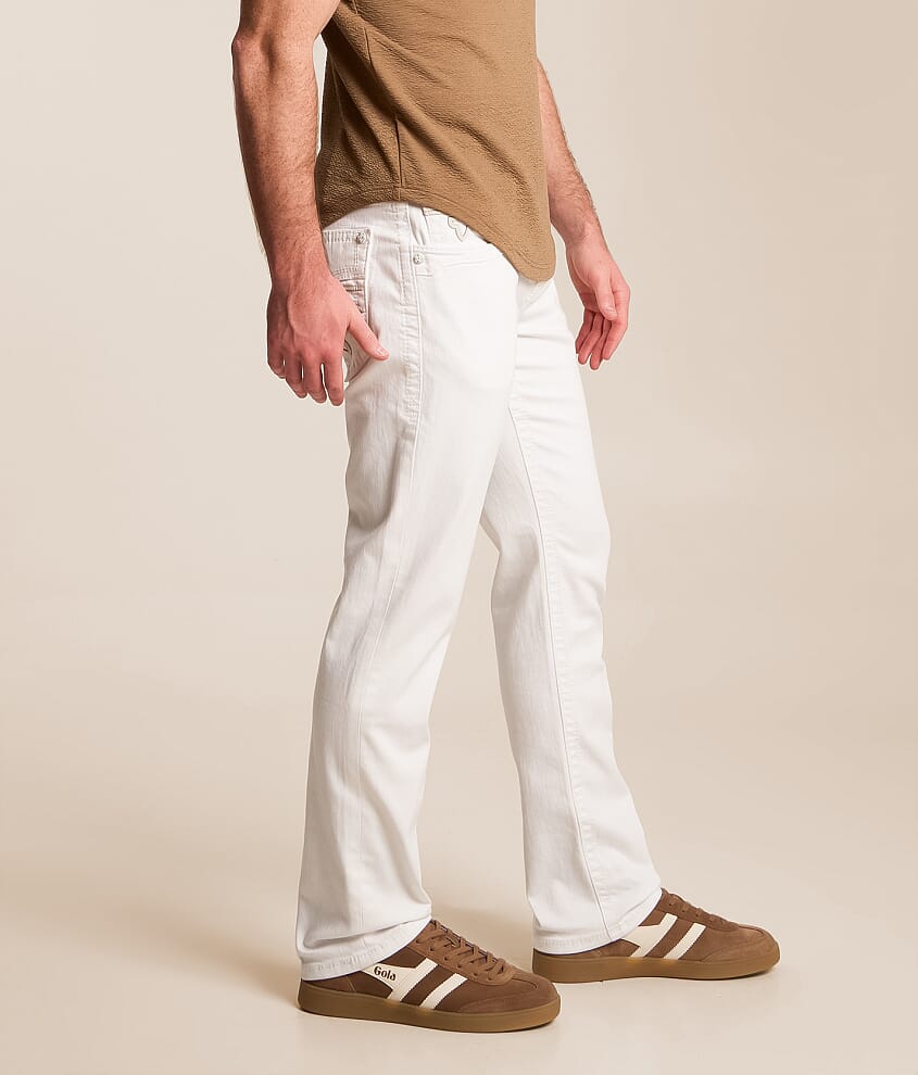 Arther Straight Stretch Jean