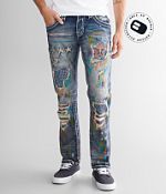 Rock Revival jeans outlet men joseph