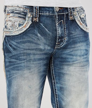 Rock Revival Sheen Straight Stretch Jean MISC_DETAIL_1