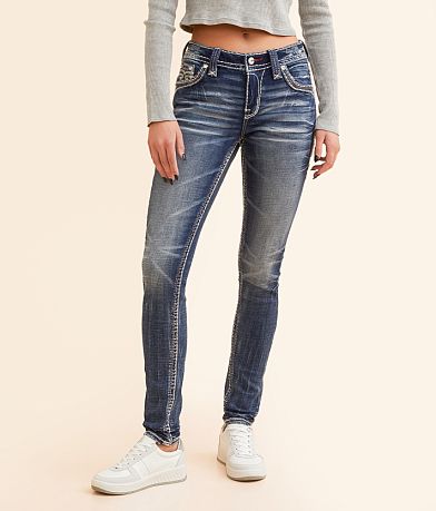 Rock Revival Magala Universal Skinny Stretch Jean front view
