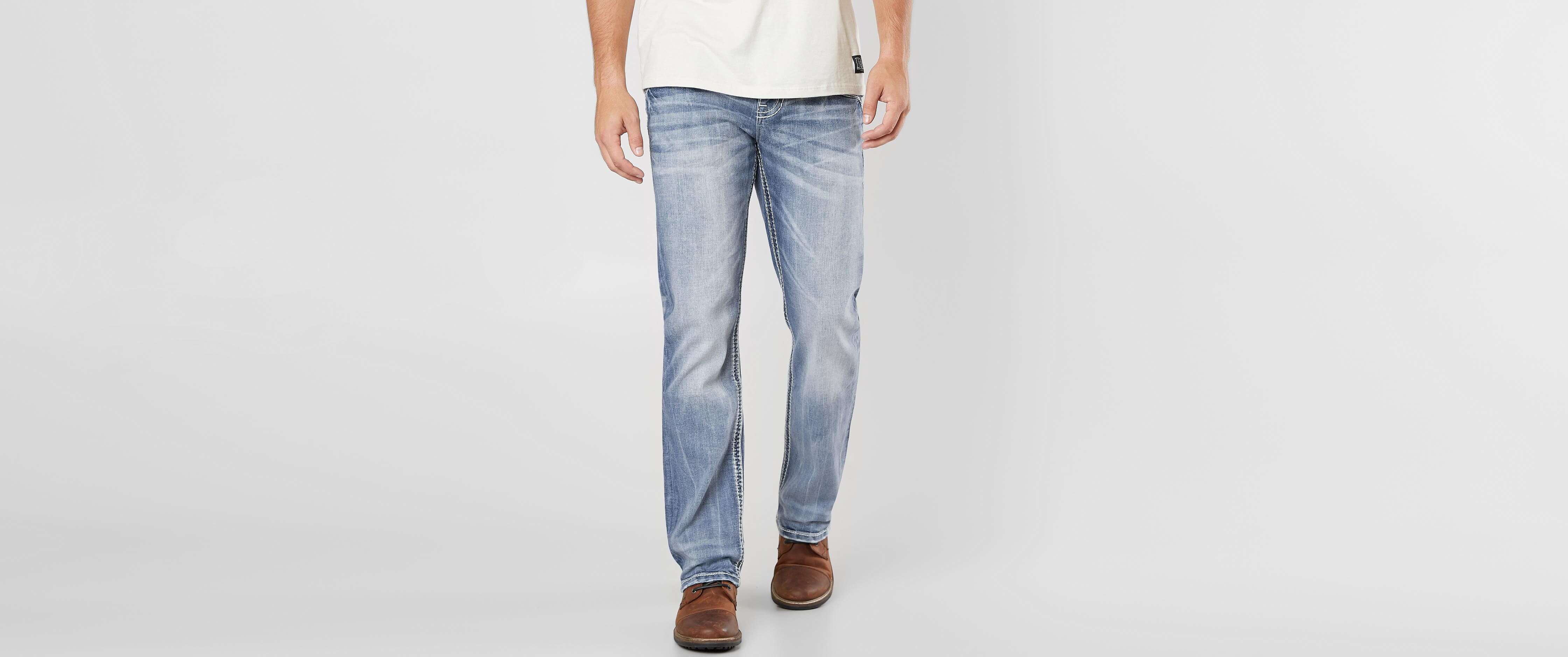 maverick jeans clinton stretch